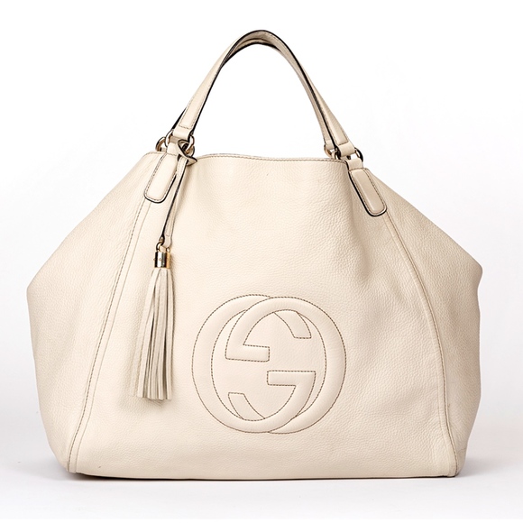gucci medium soho tote